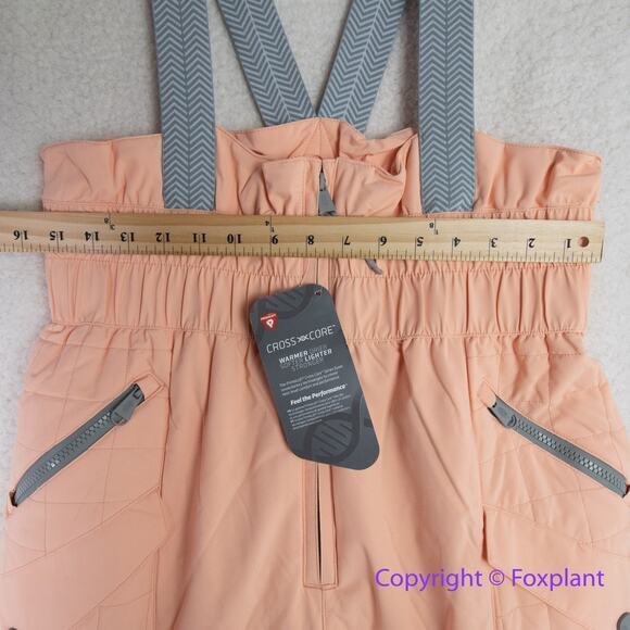 New! Free People Movement All Prepped Bibb Women's size L - Picture 8 of 16